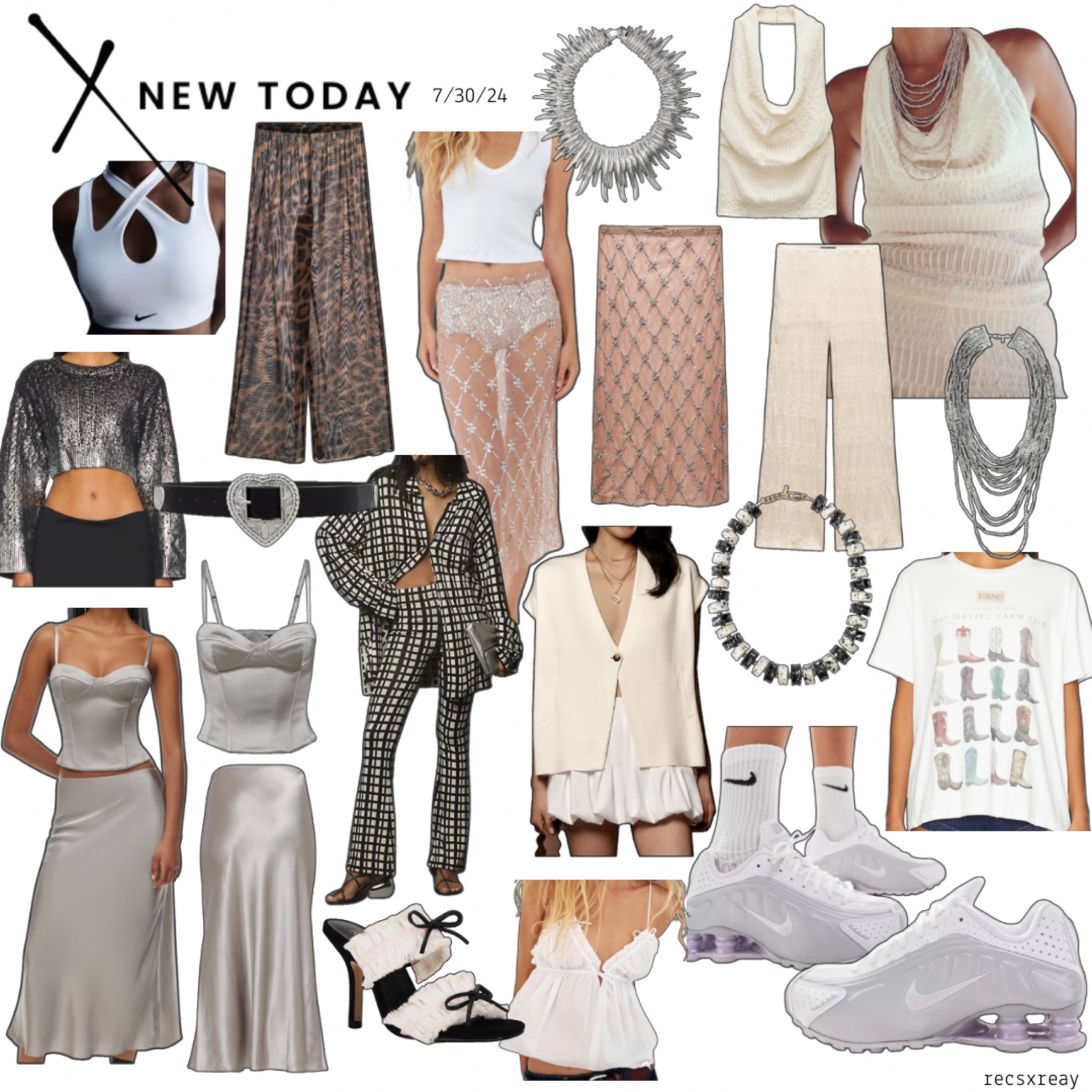 new products just in!

#LTKshoecrush #LTKworkwear #LTKstyletip