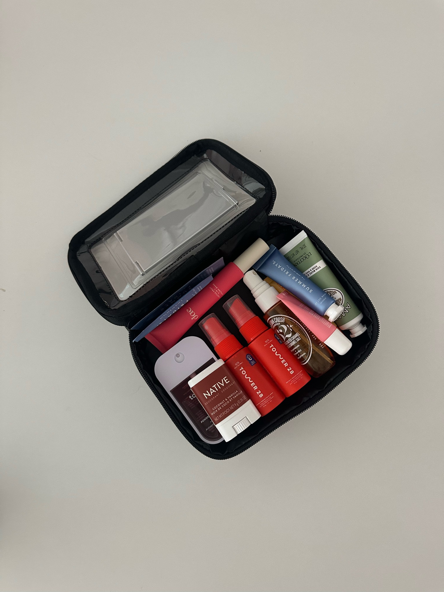 travel essentials

#LTKcanada #LTKbeauty