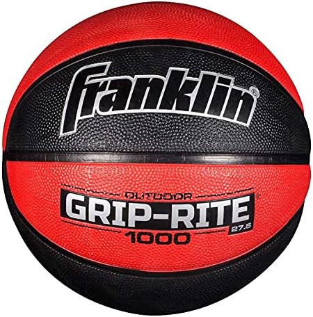 Franklin Sports Grip-Rite 1000 Basketball | Amazon (US)