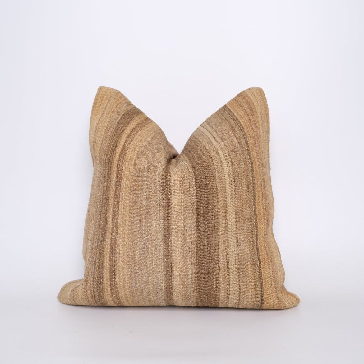 Konya Kilim Pillow No.2 | Twenty Third by Deanne (US)