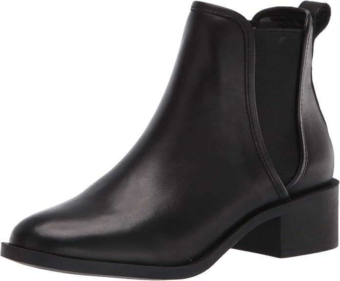 Steve Madden Women's Dares Chelsea Boot | Amazon (US)