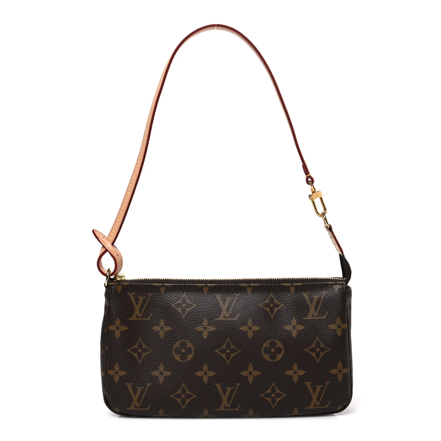 Louis Vuitton Monogram Pochette Accessories NM 1901951 | FASHIONPHILE (US)