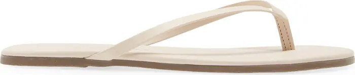 Foundations Matte Flip Flop (Women) | Nordstrom