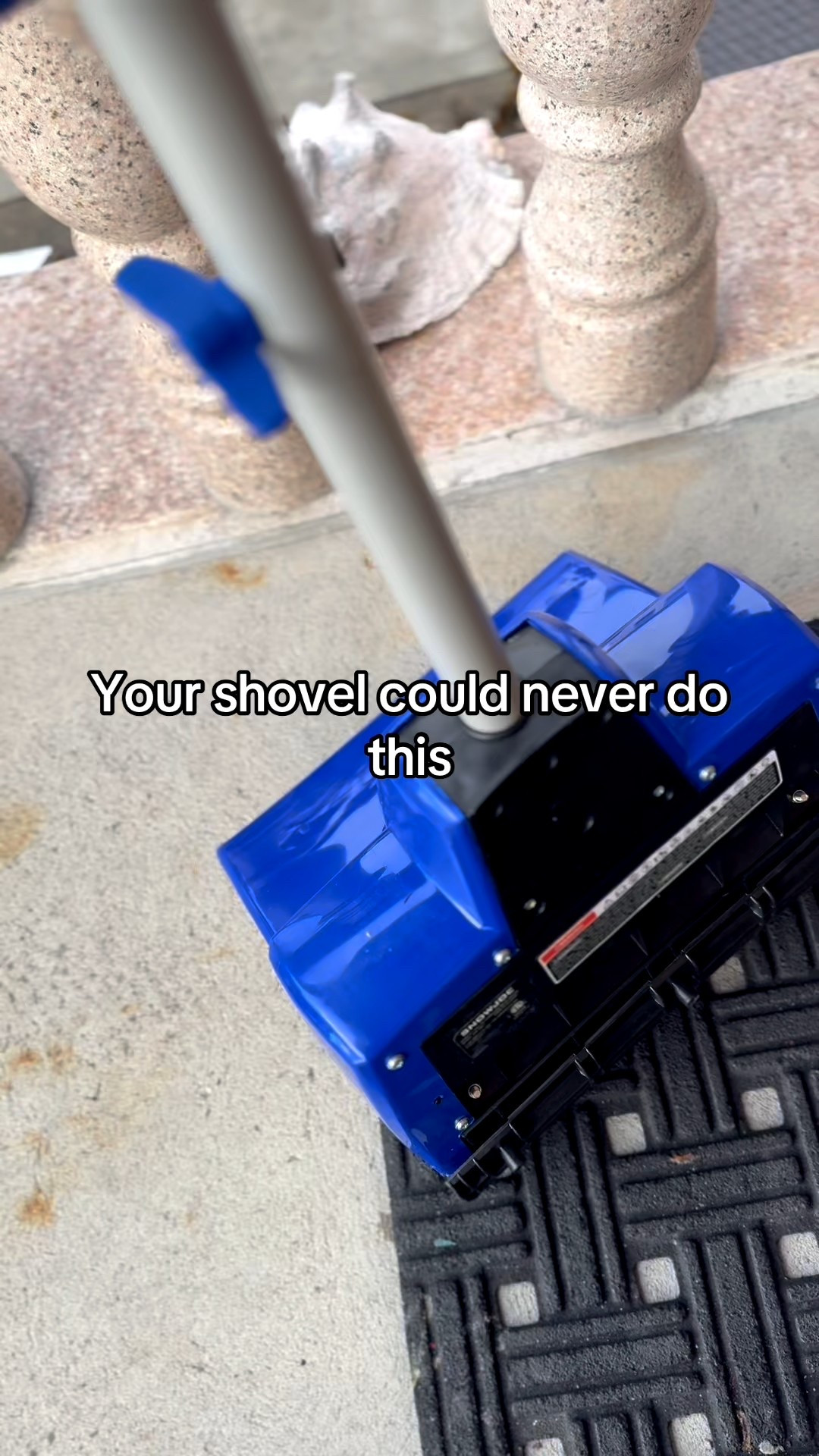 Electric snow shovel


#LTKSeasonal #LTKGiftGuide #LTKHoliday