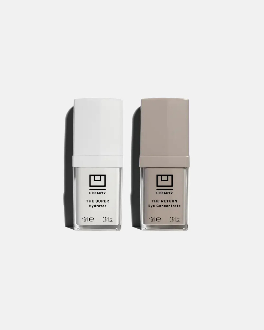 Tina’s Daily Revival Set | U Beauty