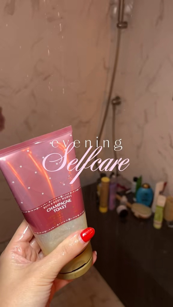 evening selfcare routine using some of my fav products 🫧🛁 #selfcare #bodycare #haircare #beauty

#LTKgrwm #LTKselfcare