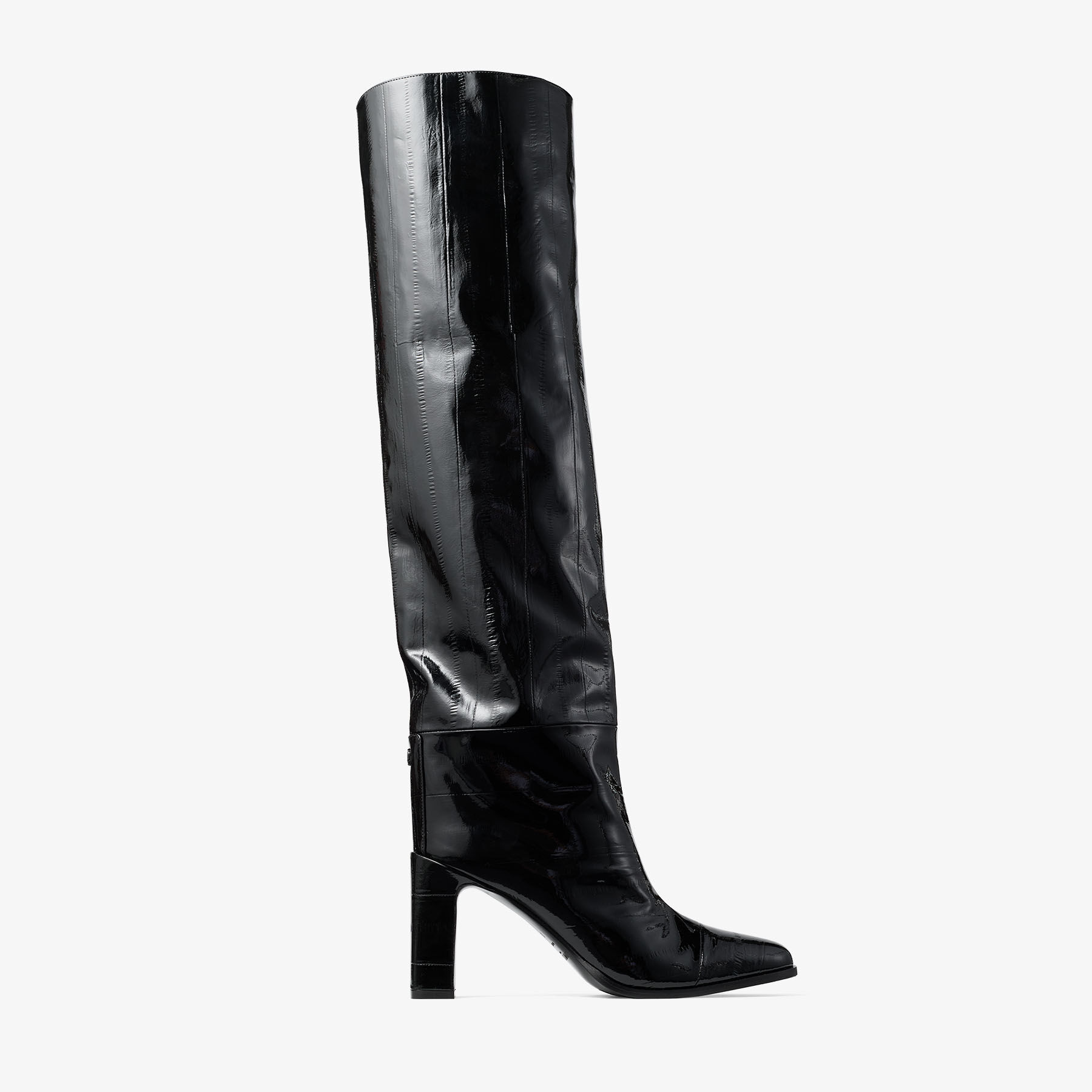 Caly Over The Knee 85 | Jimmy Choo (EU)