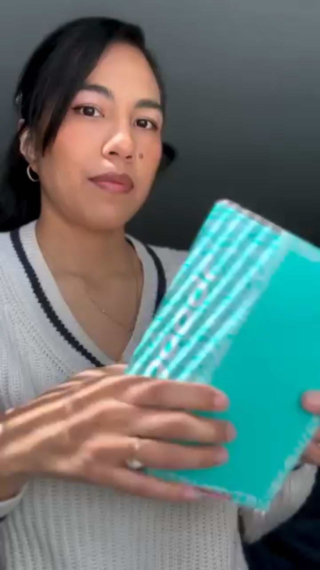 Shoutout to @goodr for sending over these polarized 9 Dollar Pour Over glasses! I’m a sucker for the cute packaging too! 

✨My honest review ✨

• Never been a fan of sunglasses bc they left marks & slips off my face but~ these didn’t! 
• Lives up to their claims: no slipping, no bouncing 
• I love it for style & I can wear it for my upcoming stroller walks with baby 
• I looked through their page & website love how their glasses are great for both sports & every day wear
• FYI, I do not share anything on my personal page that is gifted or paid unless I truly like the brand or product 

#GiftedButMakeItHonest #unboxing #MomOnTheGo #Goodr #GoodrGlasses #GameChanger #ugc