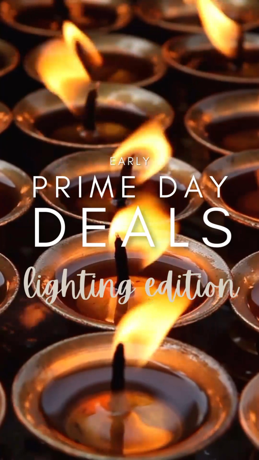 ✨ EARLY PRIME DAY DEAL ✨
Snag the cutest table lamps that fit any aesthetic — modern, boho, minimalist, glam — all on sale now! Perfect for your nightstand, desk, or cozy corner. Shop my faves on my Amazon storefront!

#AmazonPrimeDay #HomeVibes #LampGoals #AmazonFinds