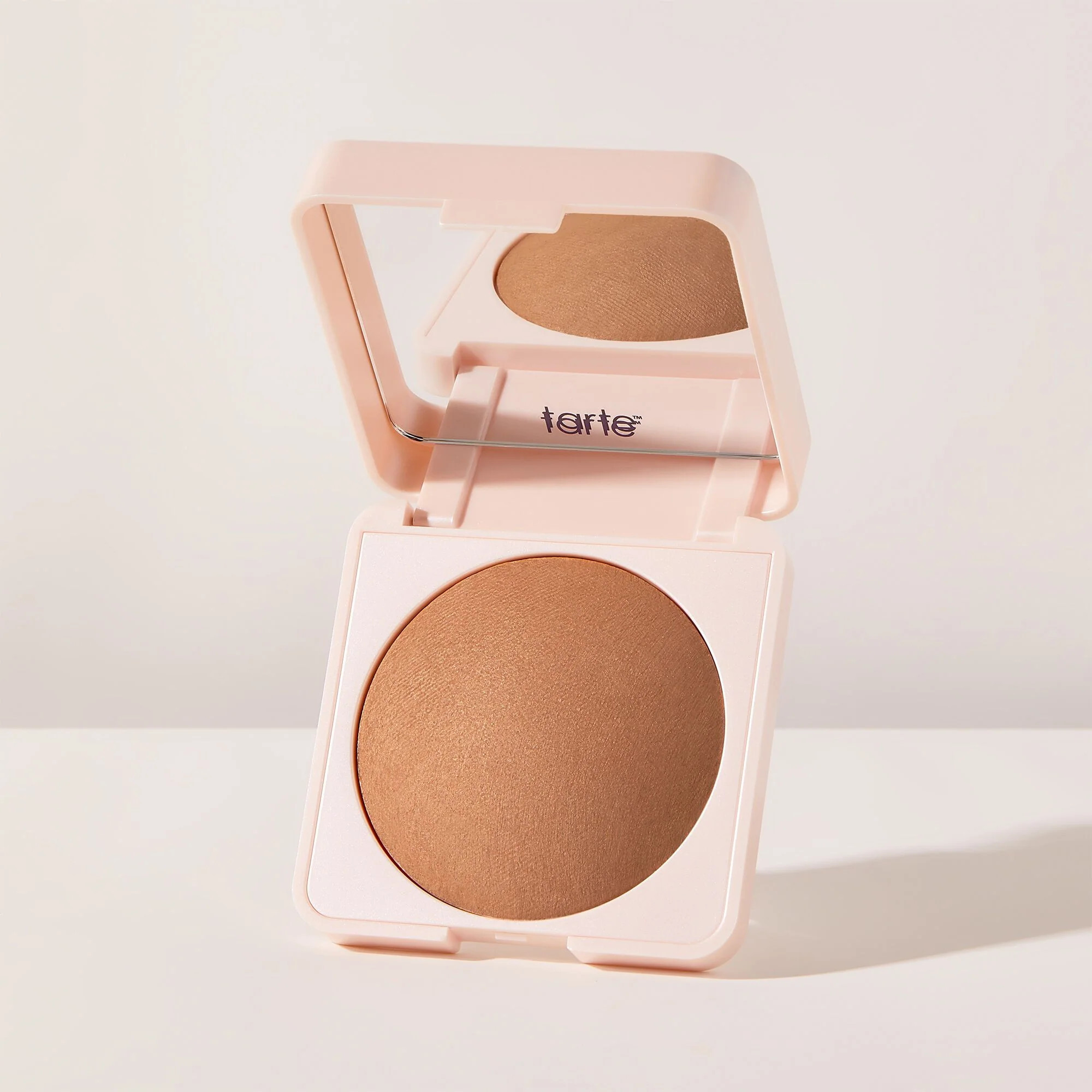 Amazonian clay radiant baked setting powder - tan-deep | tarte cosmetics (Global)