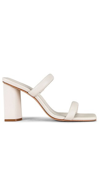 Ully Sandal in Pearl | Revolve Clothing (Global)