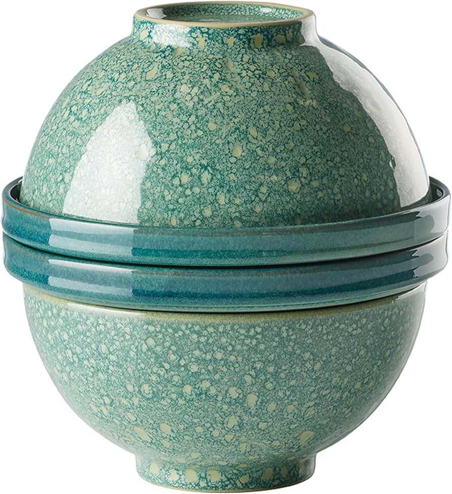 Lenox 891108 Luna Nesting Dinnerware Set | Amazon (US)