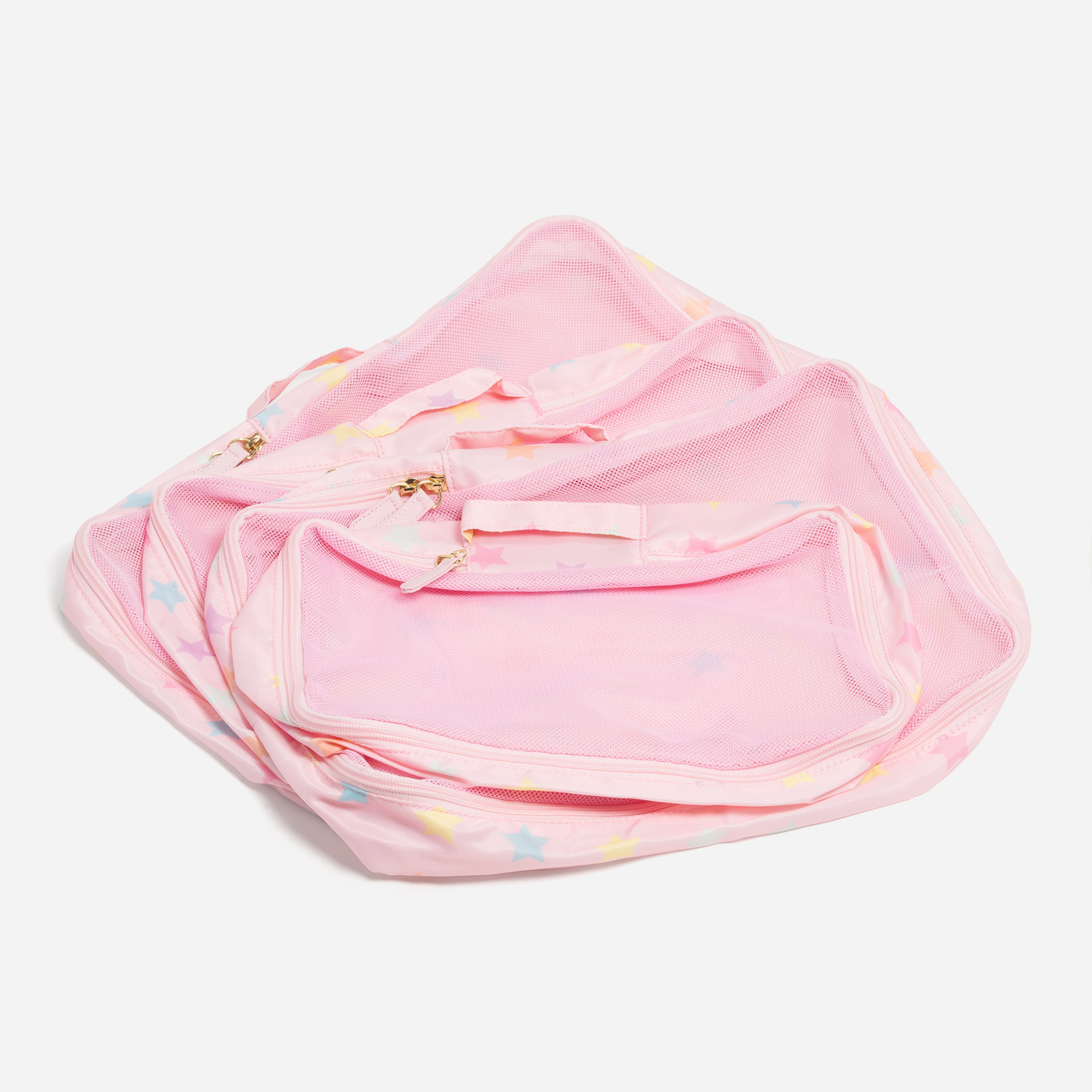 Park & Beach Packing Cube Set | Stoney Clover Lane | Stoney Clover Lane