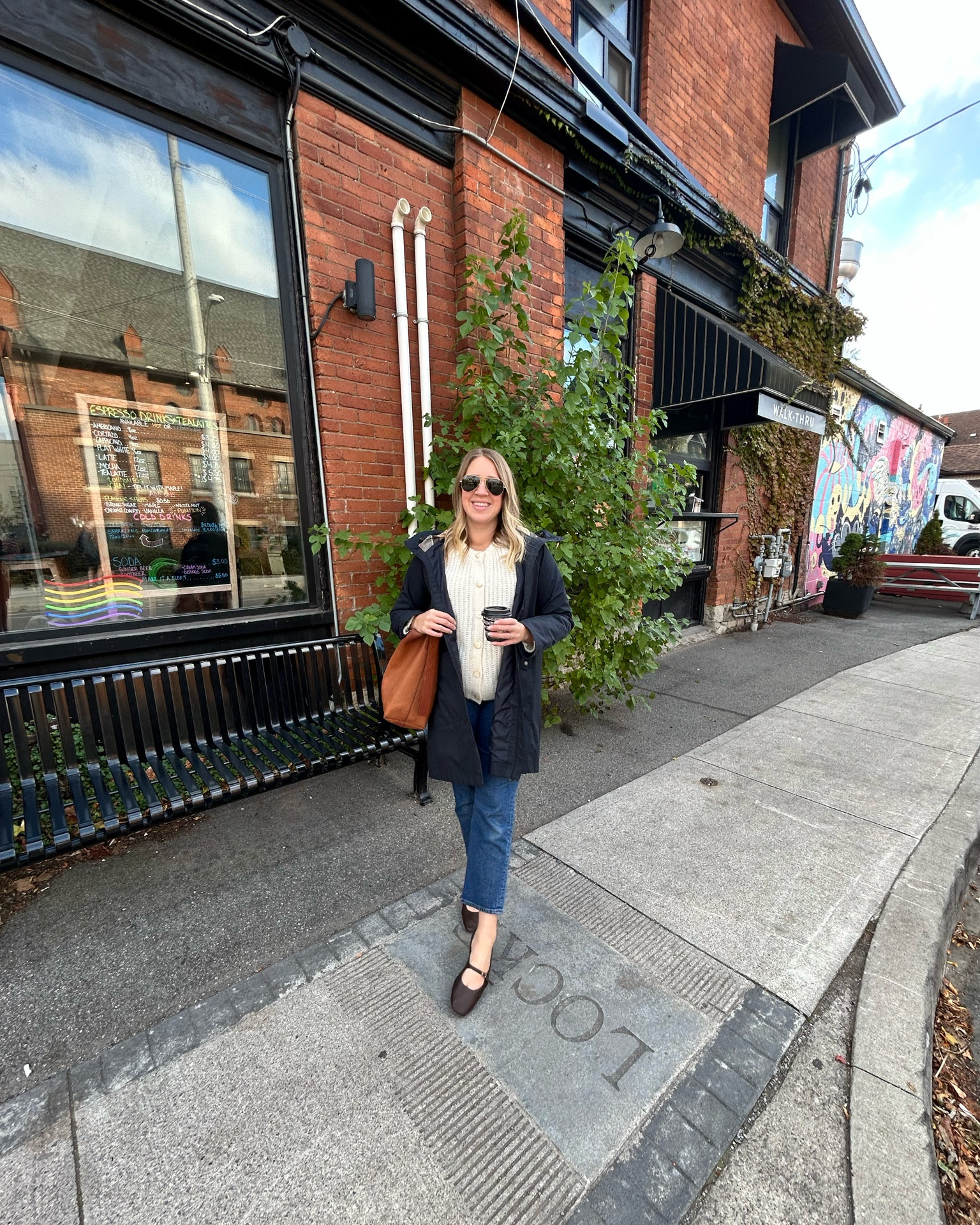 #LTKStyleTip #LTKMidsize #LTKSeasonal