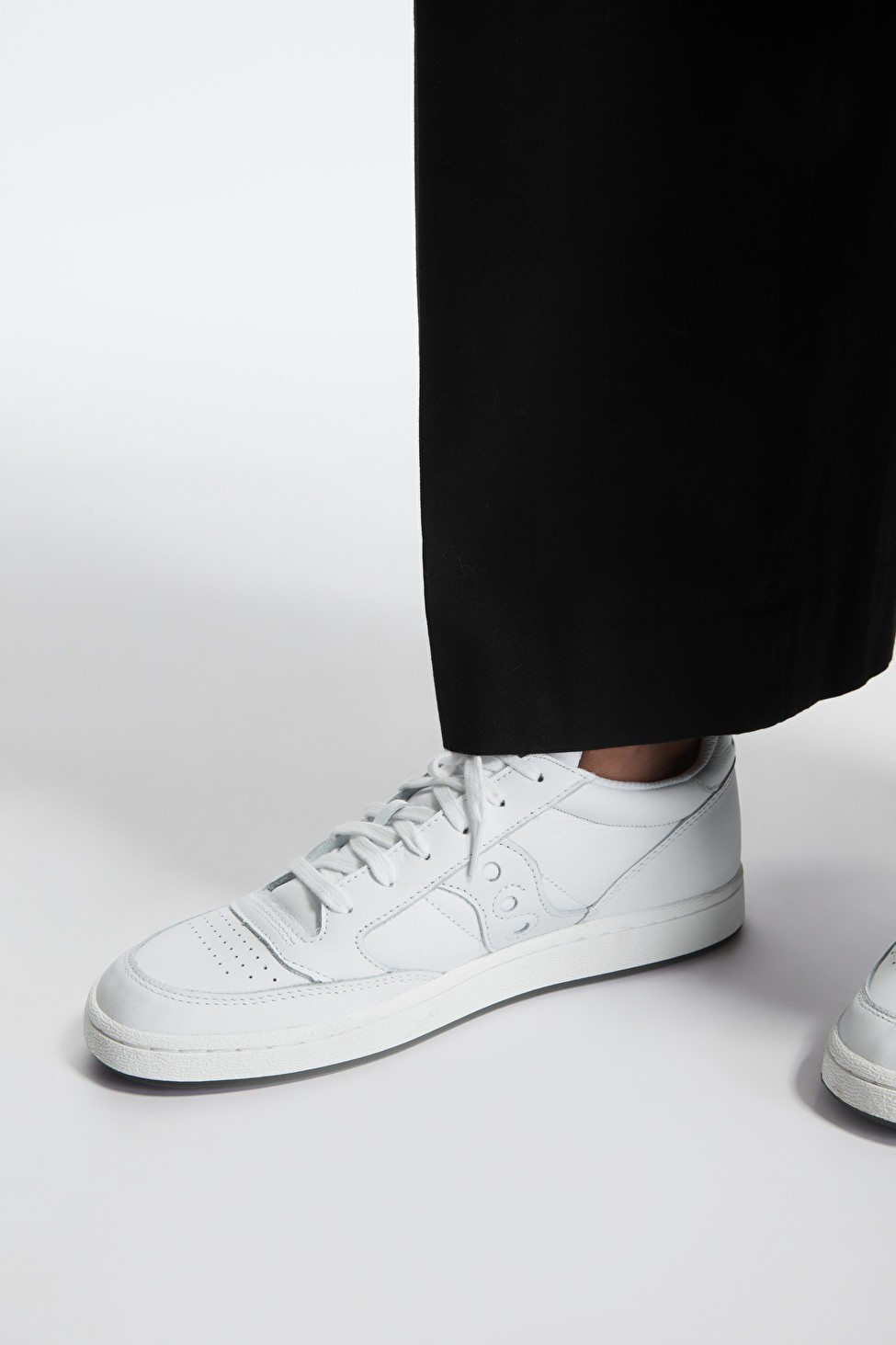 SAUCONY JAZZ COURT TRAINERS | COS (US)
