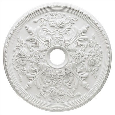 https://www.wayfair.com/Westinghouse-Lighting-Le-Sirenuse-Ceiling-Fan-Medallion-WL4428-WL4428.html | Wayfair North America