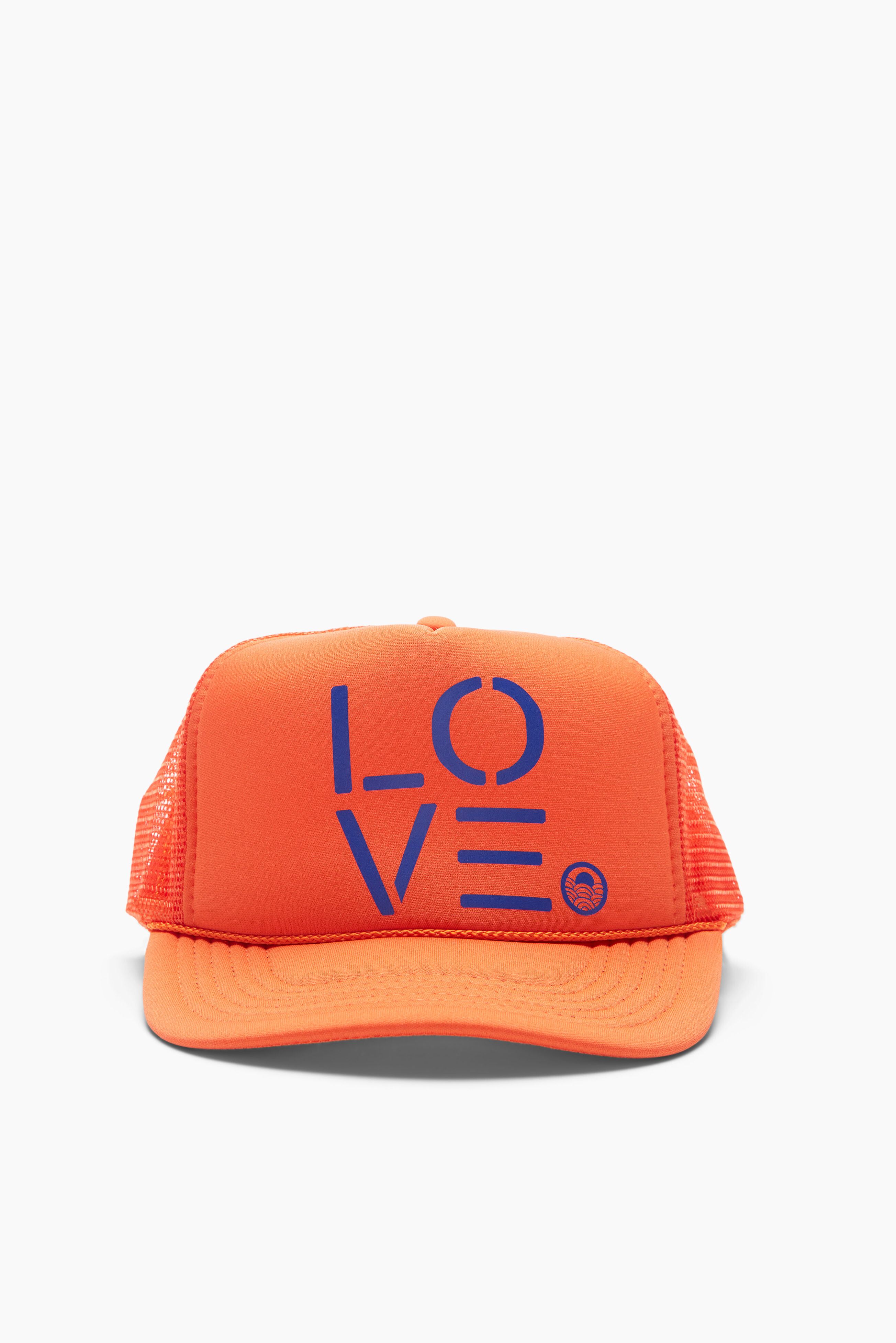 SUNDRY Trucker Hat | EVEREVE | Evereve