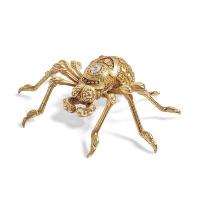 Jeweled Spider | Grandin Road | Grandin Road
