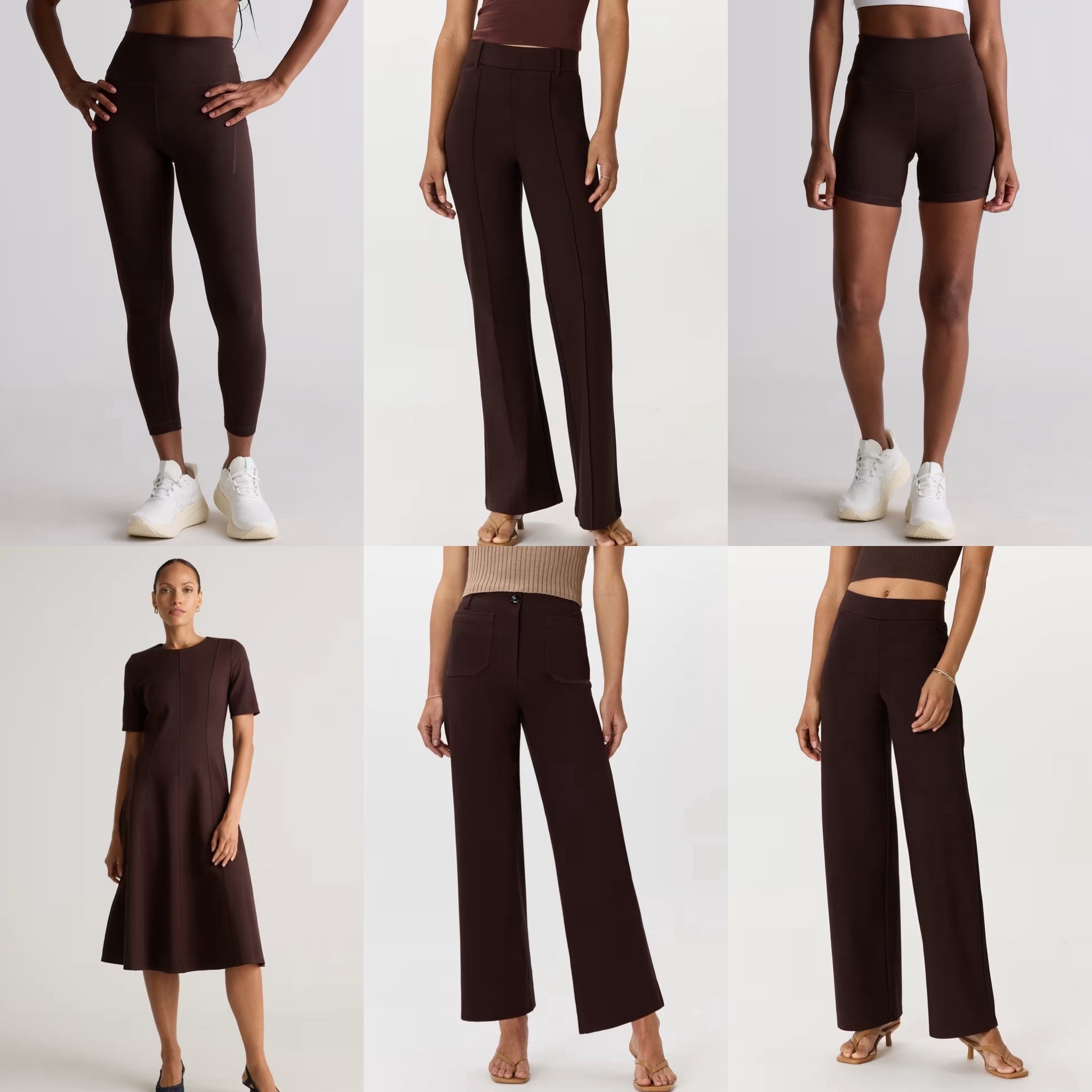 HOC Autumn Best Deep Neutral! Dark Brown. AKA Espresso! 

#LTKSeasonal #LTKfitnessgoals #LTKActive