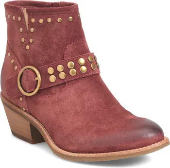 Allene II Bootie (Women) | Nordstrom