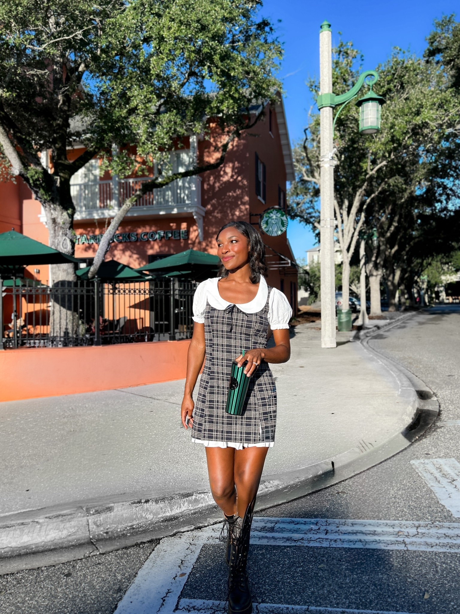 Fall is Here 🍂 

#LTKSeasonal