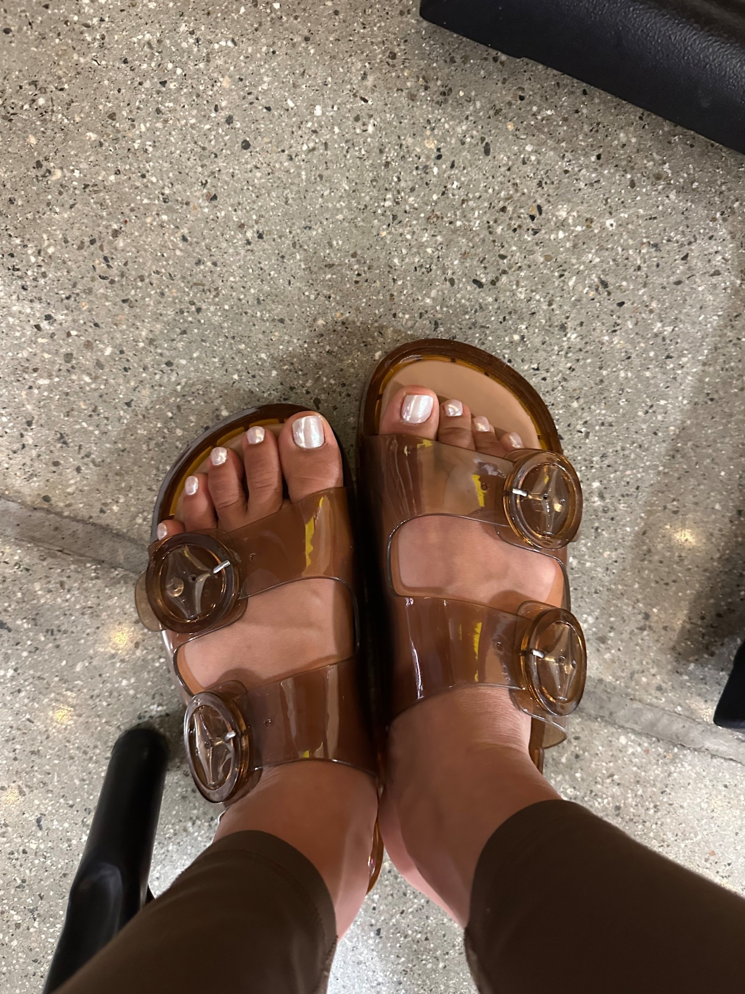 Love these new sandals that I got at #target #sandals #warmweather #neutrals

#LTKgrwm #LTKSeasonal #LTKdayinmylife