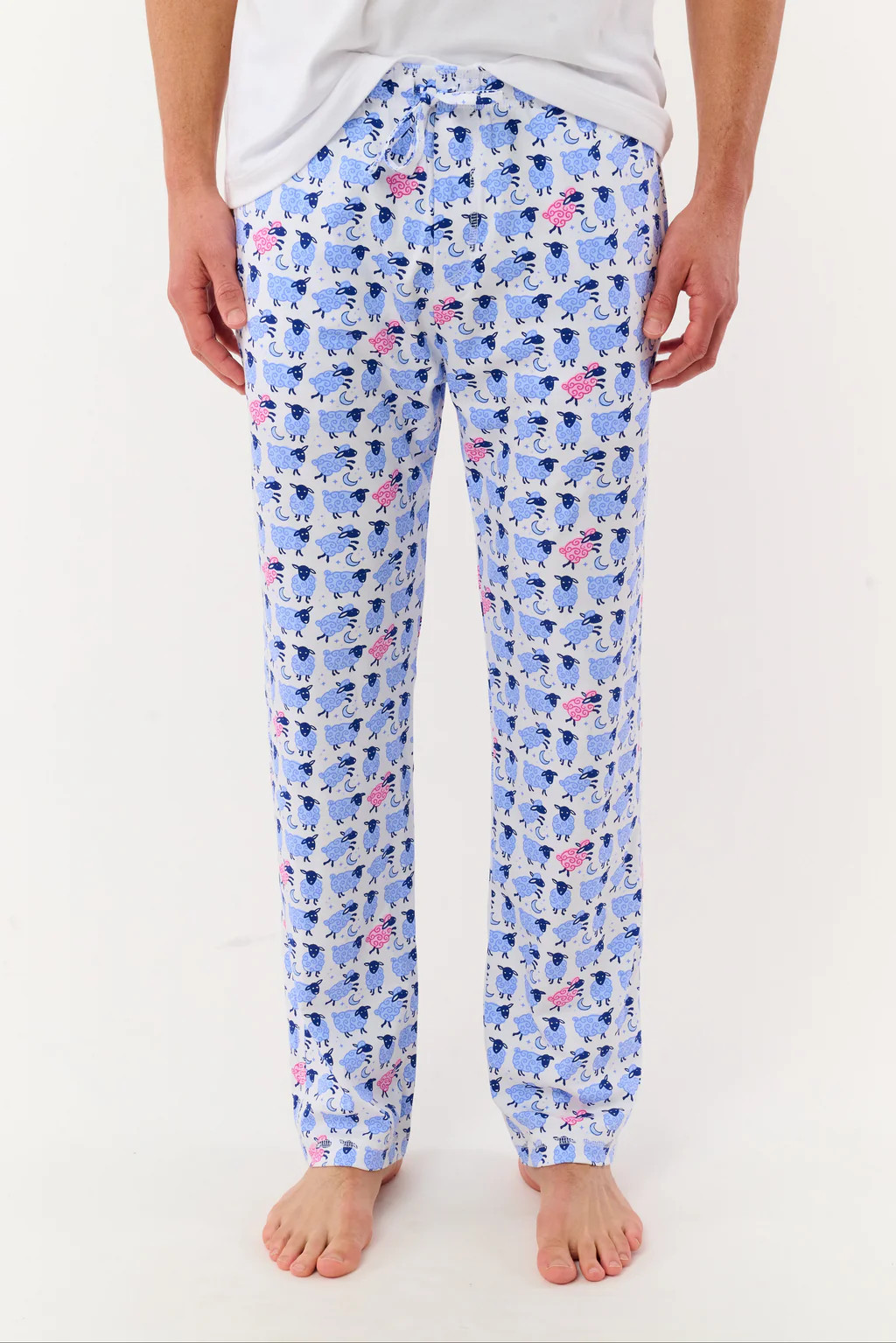 Mens Sammy The Sheep Simon Pant | Roller Rabbit