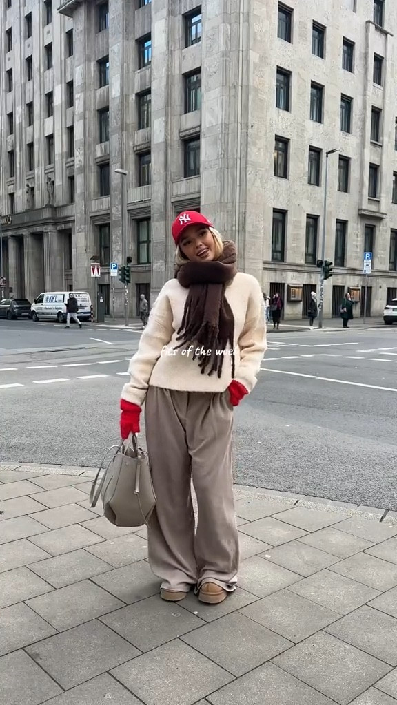 outfits of the week 

#LTKstyletip #LTKdeutschland #LTKFashionMonth