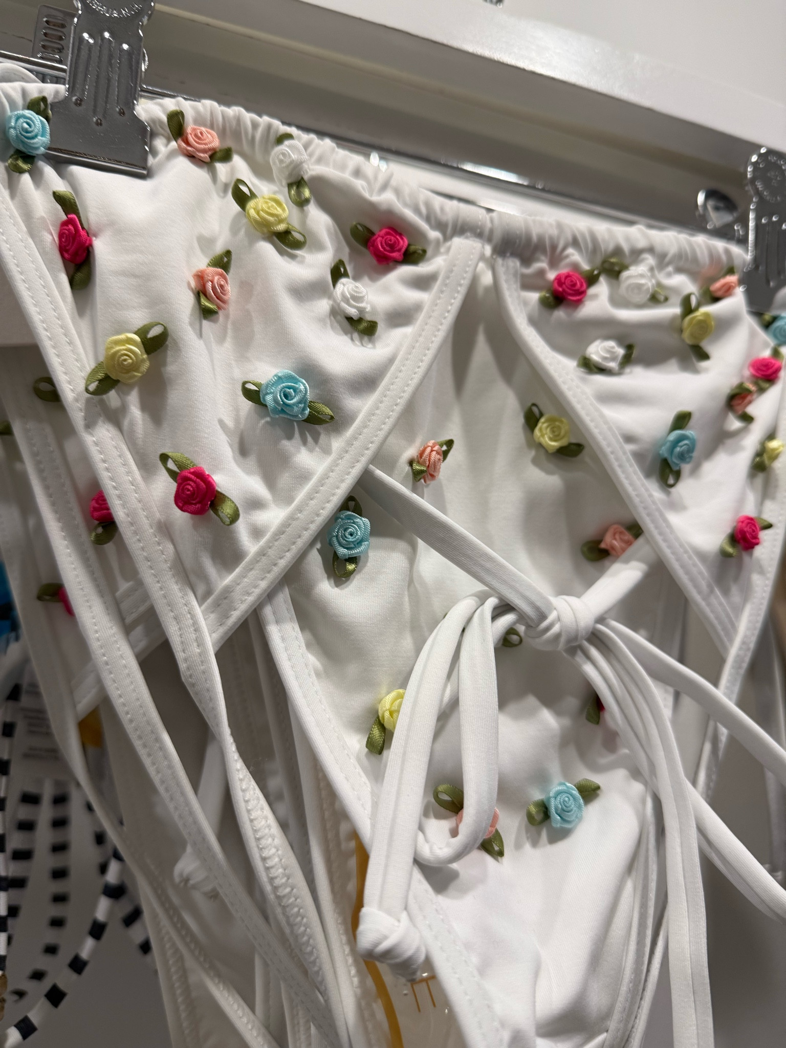 #L*Space bikinis made me work that much harder for that beach bod 🥲🏋️‍♂️ This new itty bitty is SO cute 🌸

#LTKFitness #LTKTravel