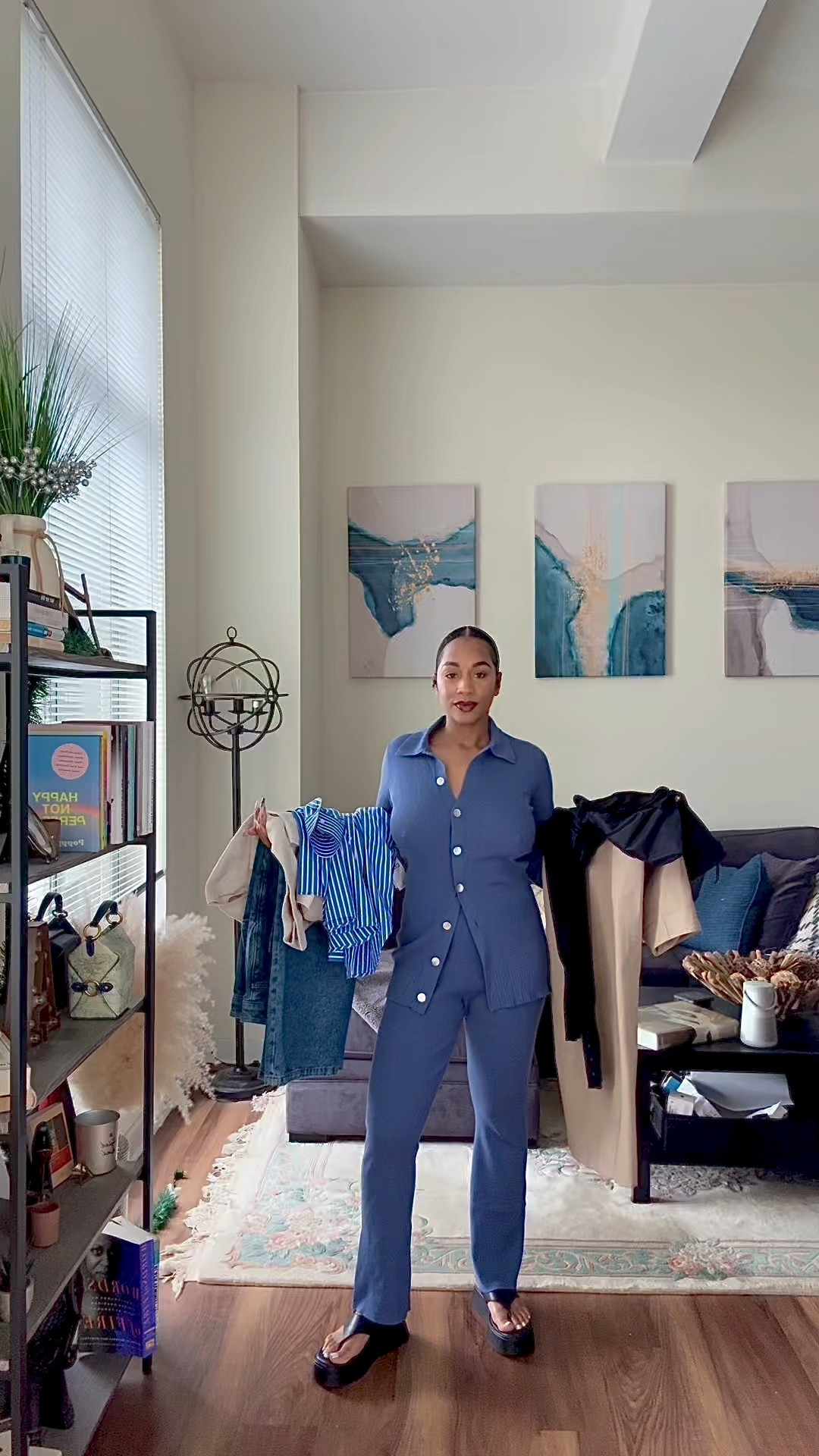 Who said a capsule wardrobe had to be boring?!!✨ 

#LTKStyleTip #LTKSummerEdit #LTKItBag