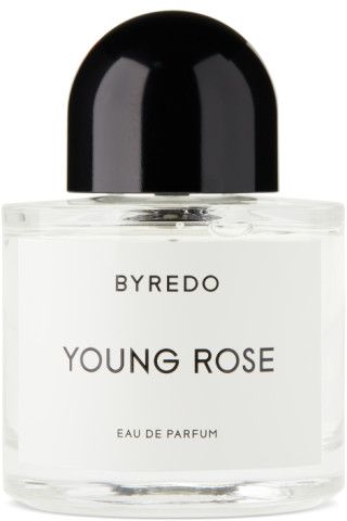 Young Rose Eau De Parfum, 100 mL | SSENSE