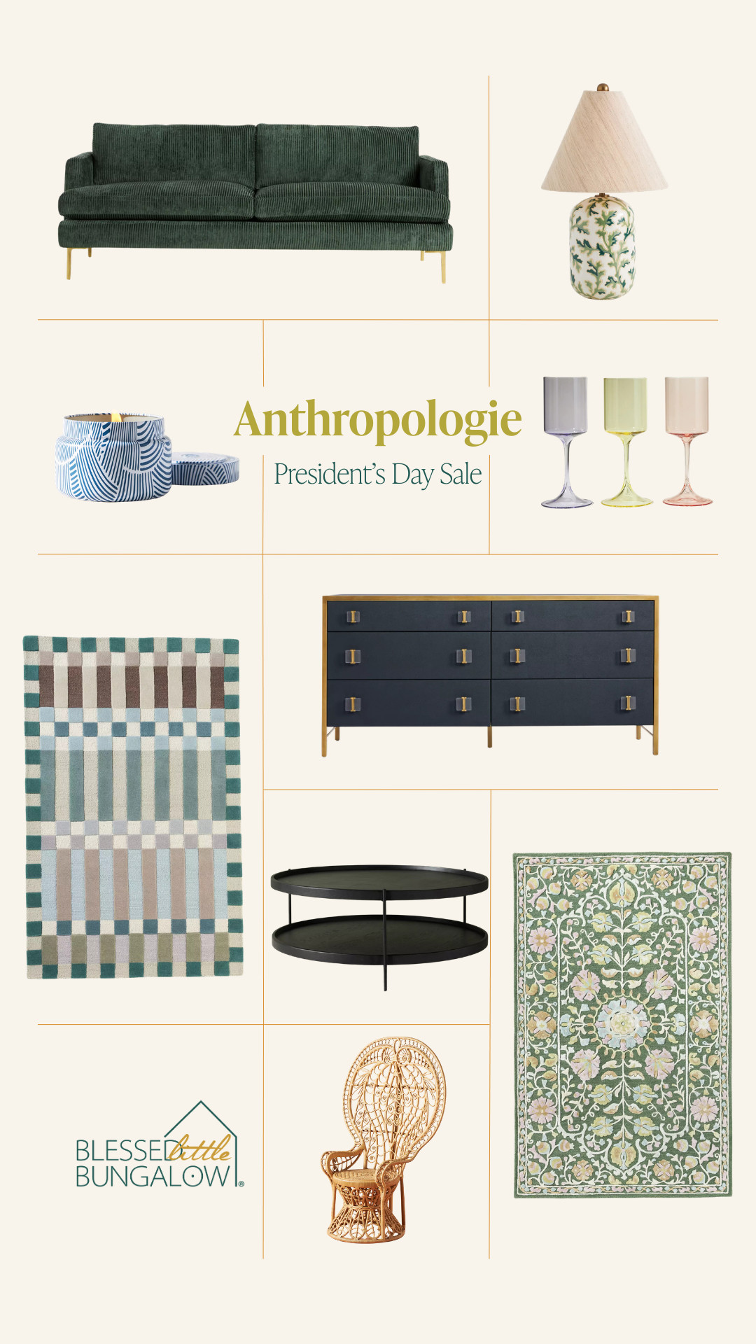 PRESIDENT'S DAY SALES ARE HERE! Check out my BLB-approved finds at each of my favorite retailers, including Anthropologie, ALL on sale this holiday weekend! #president'sdaysale #bfw #president'sday #ltkfinds #LTKHoliday 

 #LTKHome