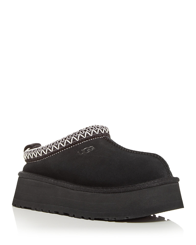 Ugg Women's Tazz Platform Slippers | Bloomingdale's (US)