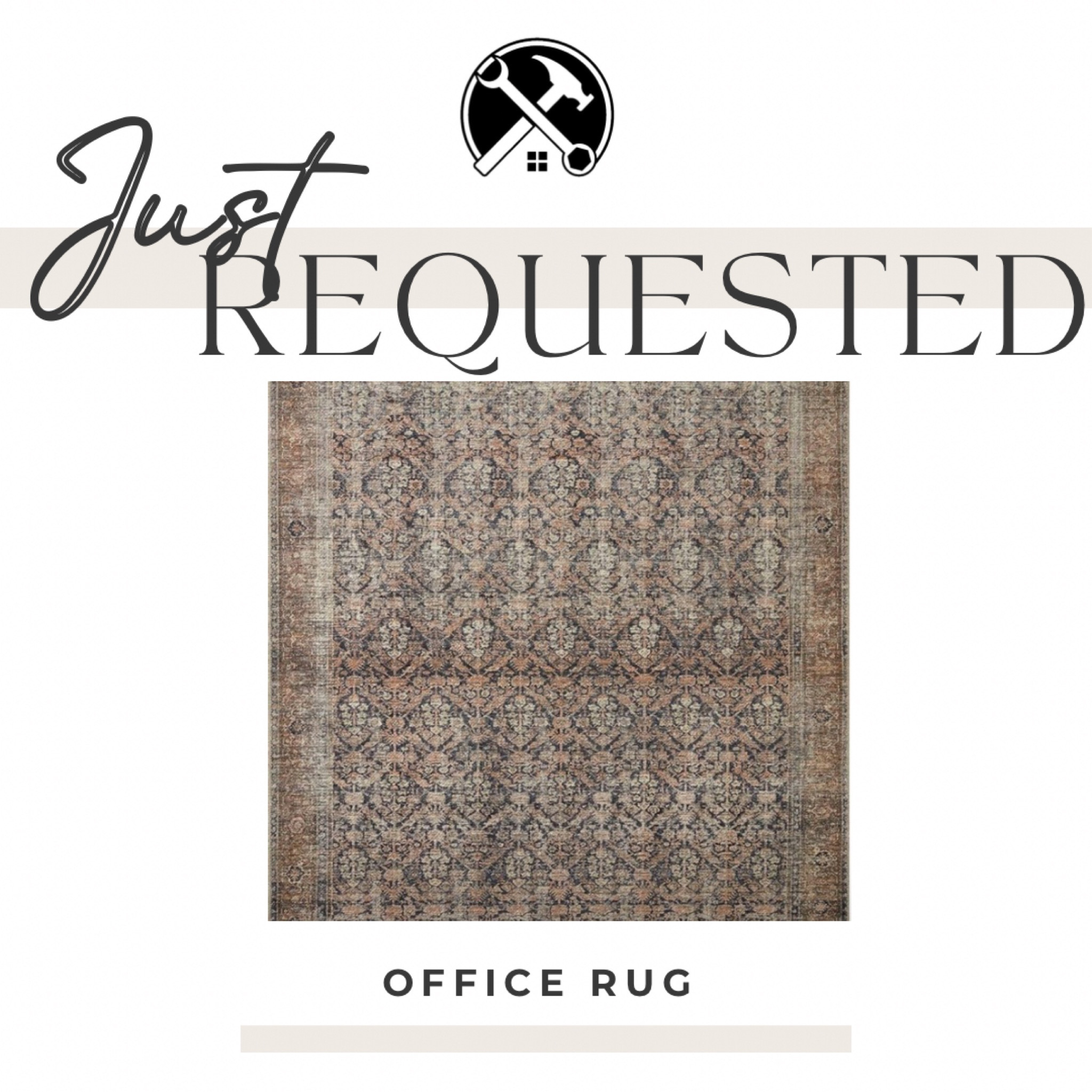 Amazing quality rug 

#LTKHome #LTKMostLoved