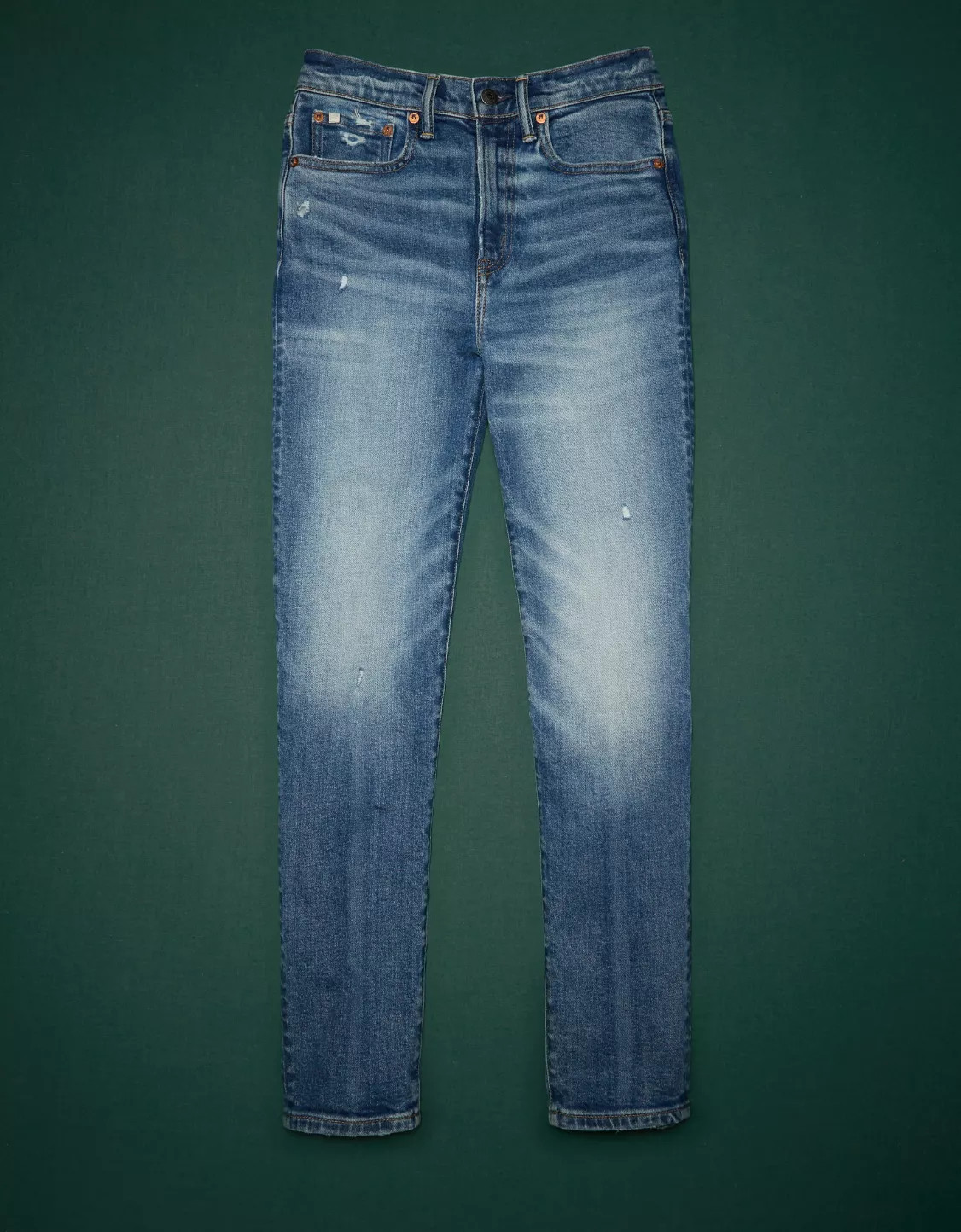AE77 Premium Mom Jean | American Eagle Outfitters (US & CA)