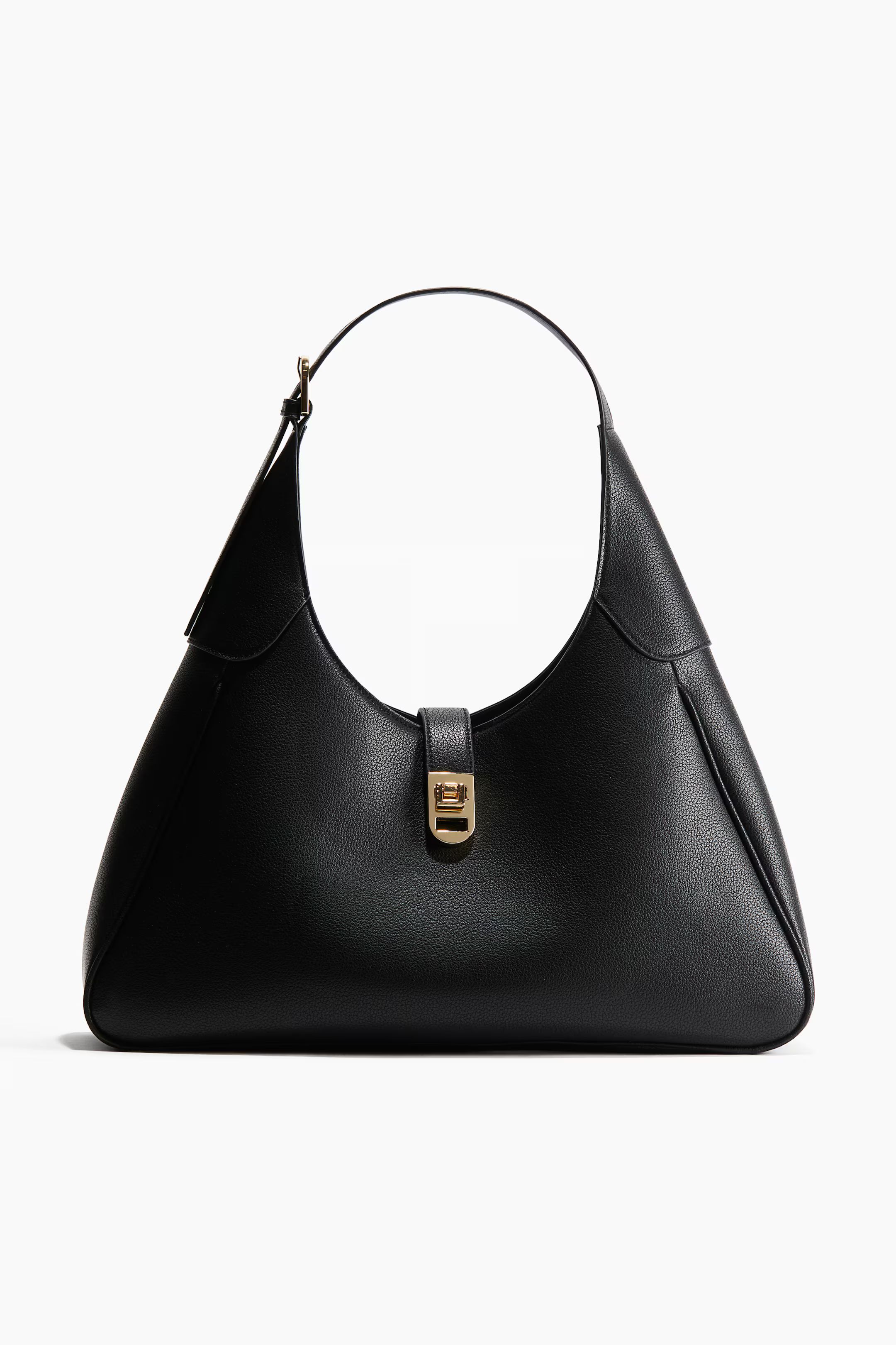 Triangular Shoulder Bag | H&M (US + CA)