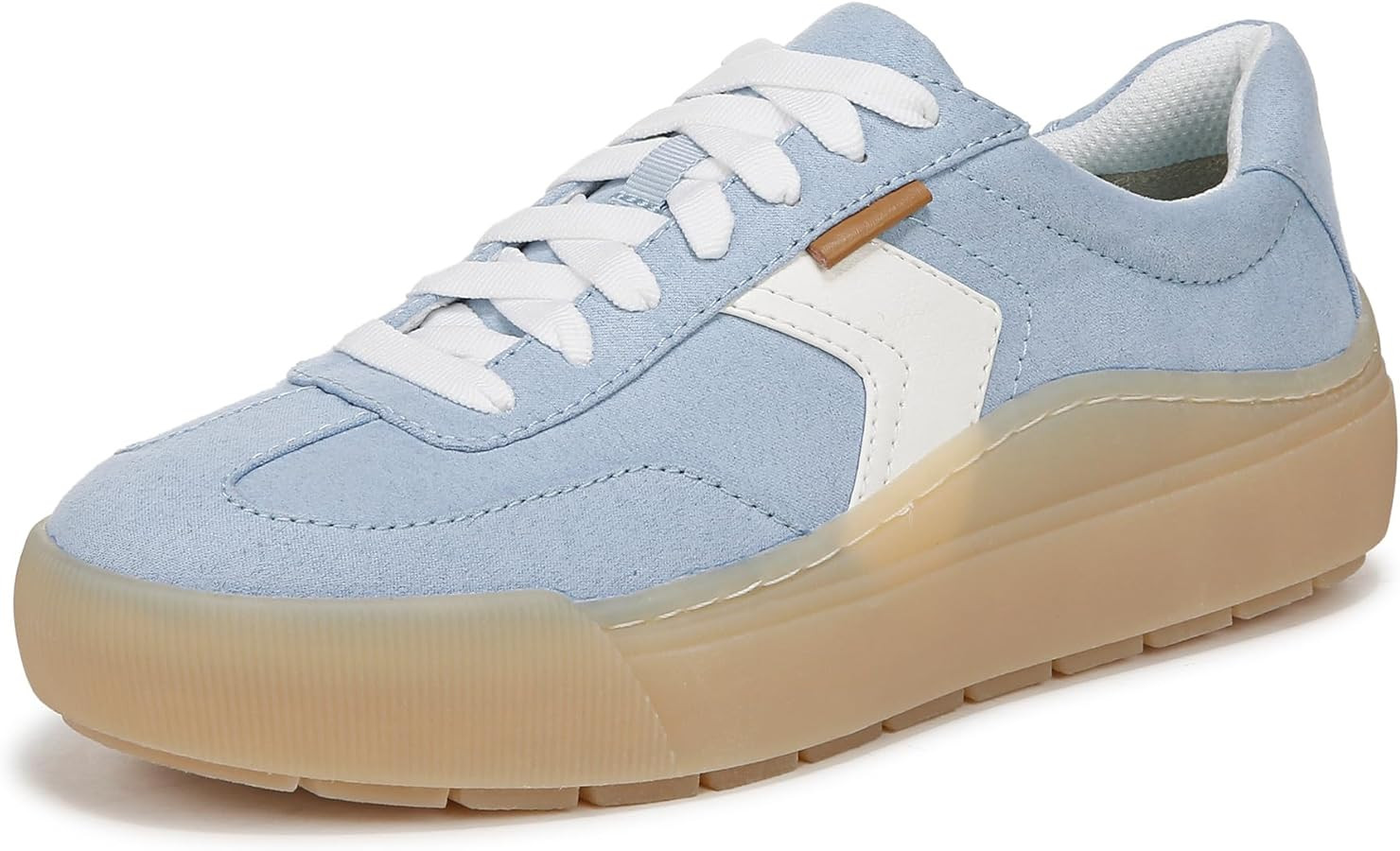 Dr. Scholl's Shoes Women's Time Off Win Sneaker | Amazon (US)