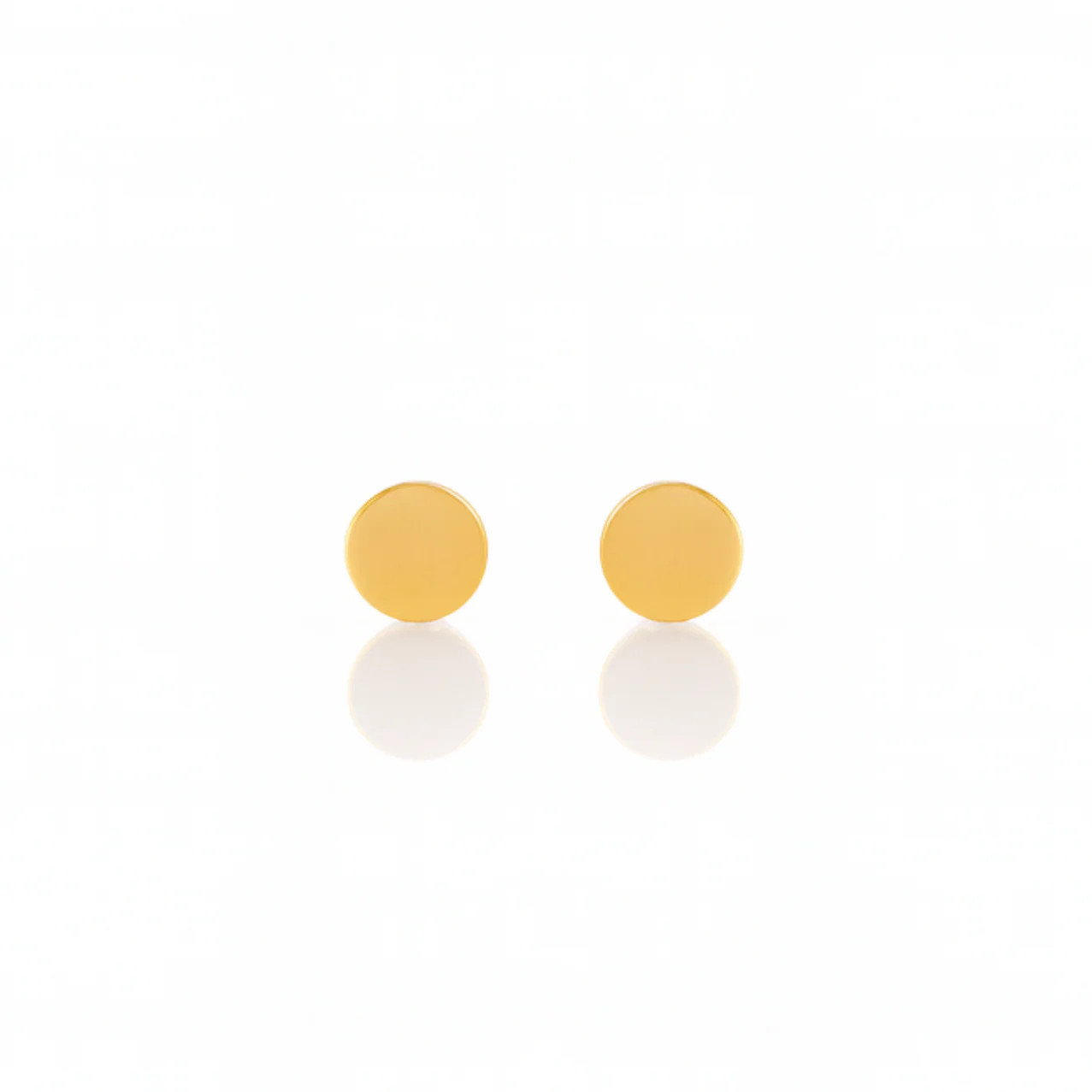 Livie Stud Earrings | Jones & Daughters