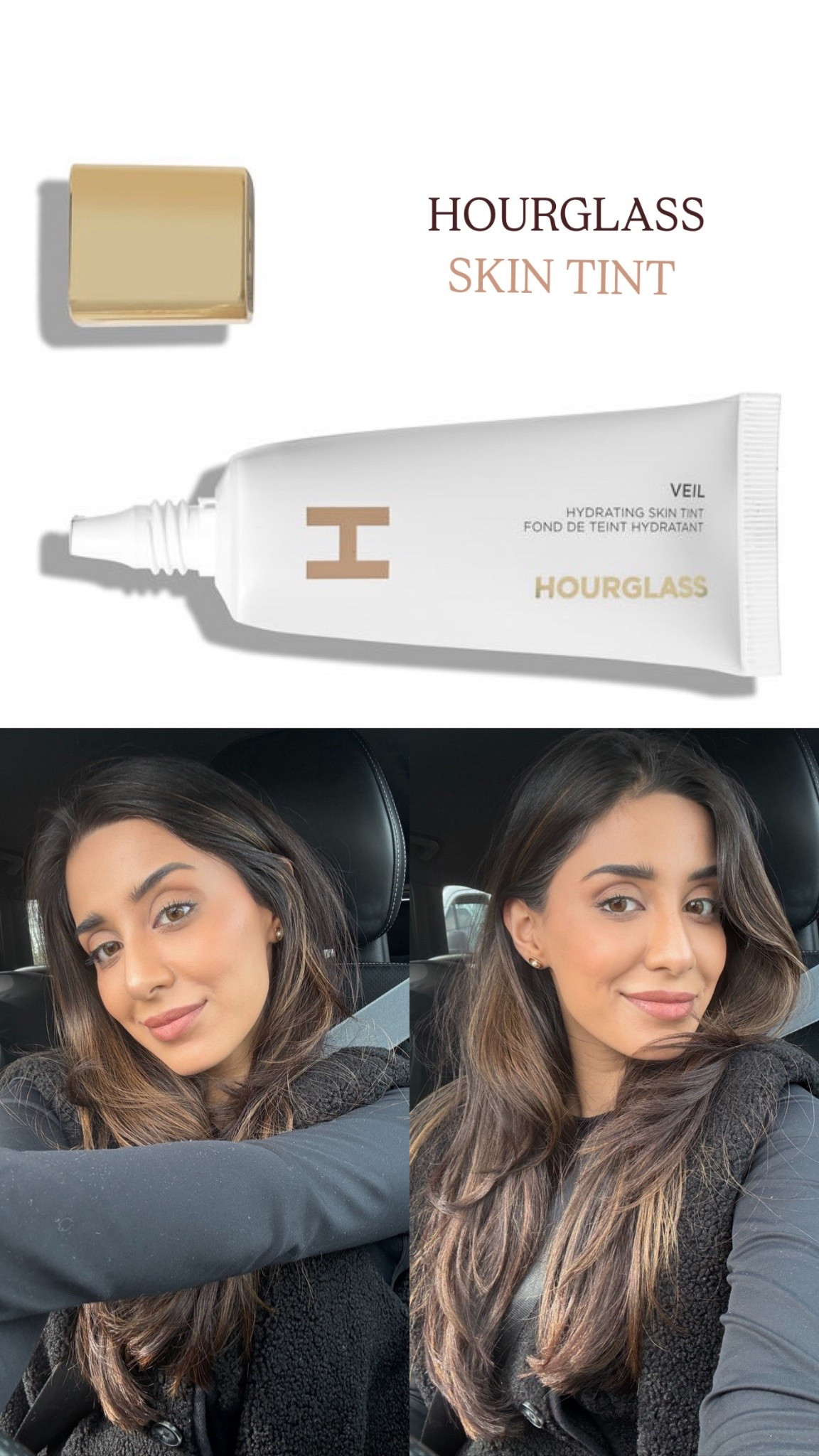 I have never liked skin tints but THIS has been a game changer. It’s literally perfect. It has the coverage, feels so so light and fresh and is the perfect colour. I just love it so much. 

#LTKspring #LTKbeauty #LTKluxury