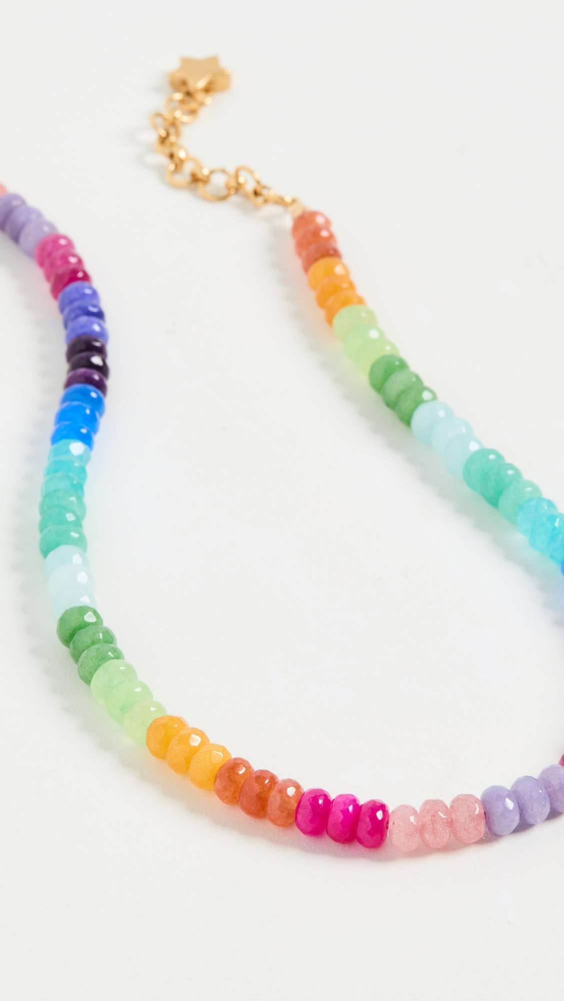 Brinker + Eliza Lennon Necklace | Shopbop | Shopbop