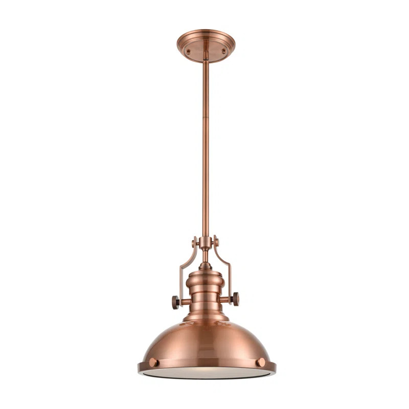 Griswalda - Light Pendant | Wayfair North America