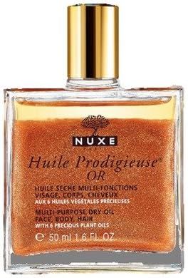 Nuxe Huile Prodigieuse or 50 Ml. / 1.7 Fl.oz. | Amazon (US)
