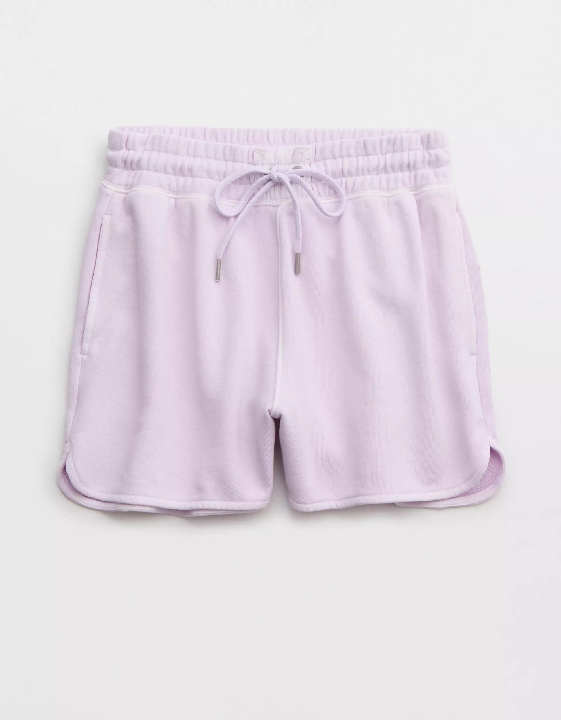 Aerie High Waisted REAL Short | Aerie