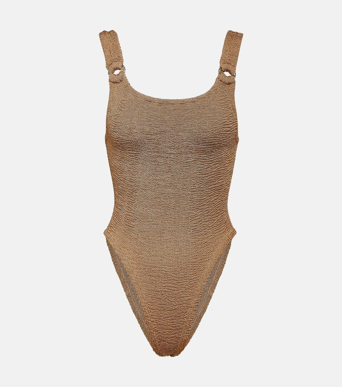 Domino swimsuit | Mytheresa (US/CA)