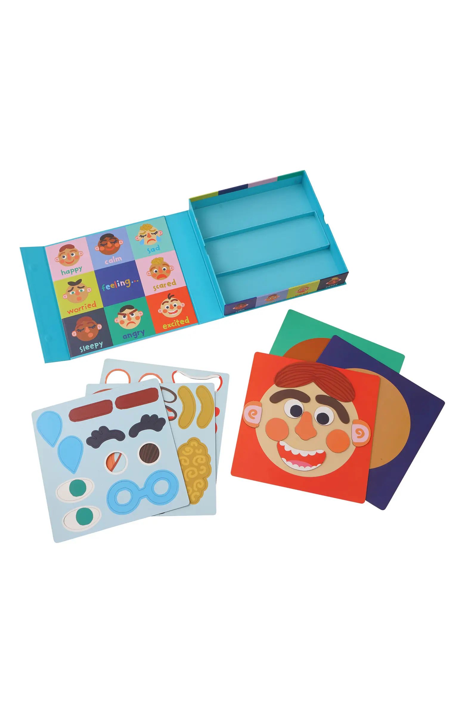 Making Faces Magnetic Playset | Nordstrom