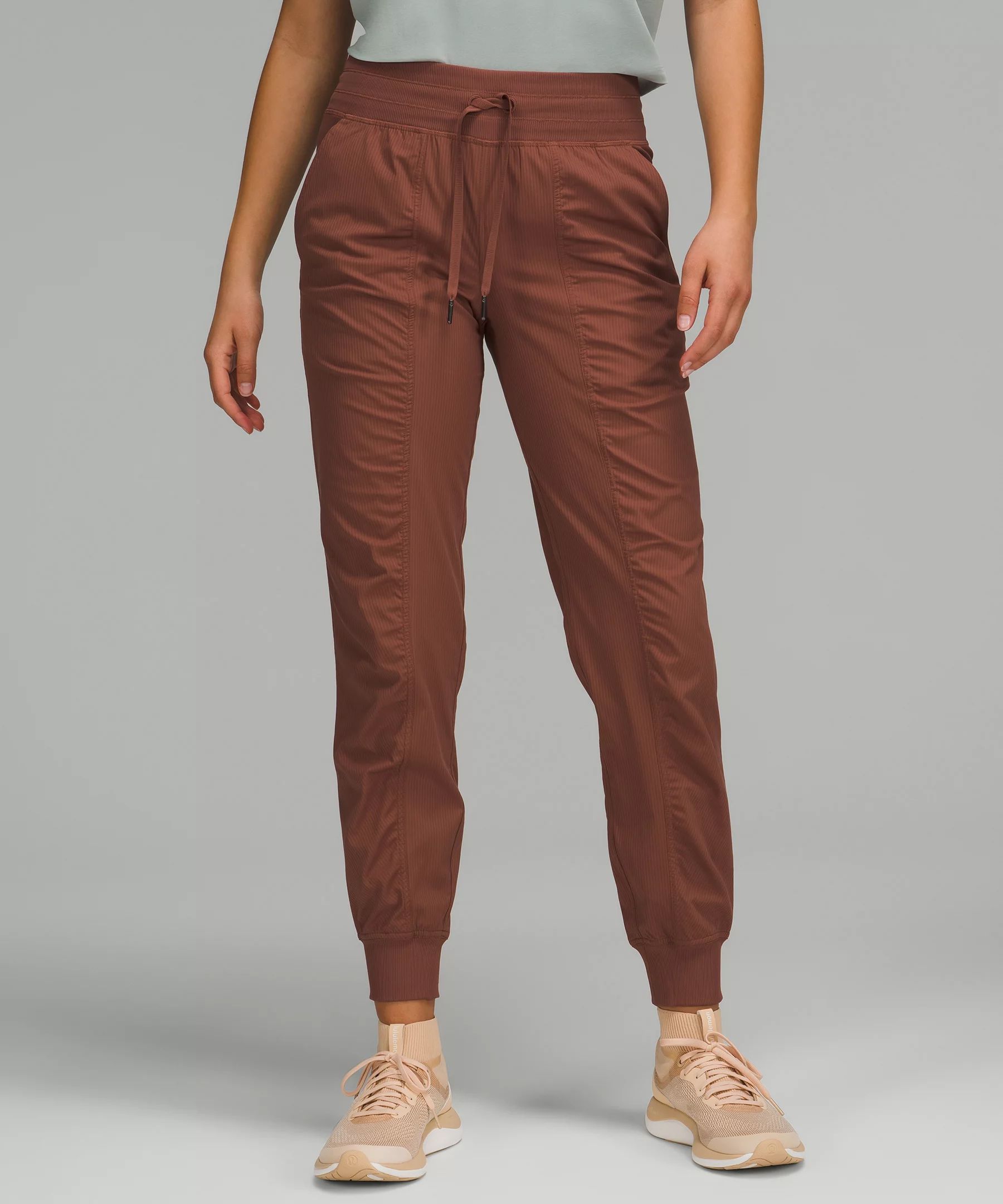 Dance Studio Mid-Rise Jogger | Women's Pants | lululemon | Lululemon (US)