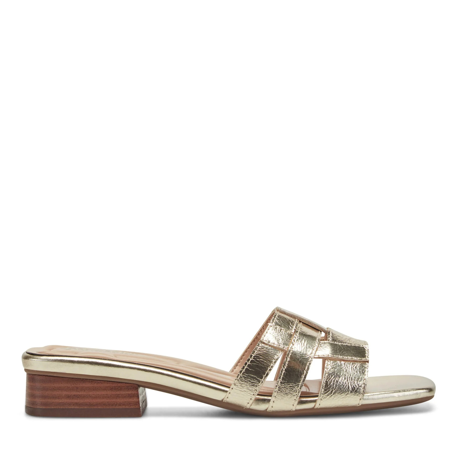 Galanti Leather Dress Sandals | Easy Spirit