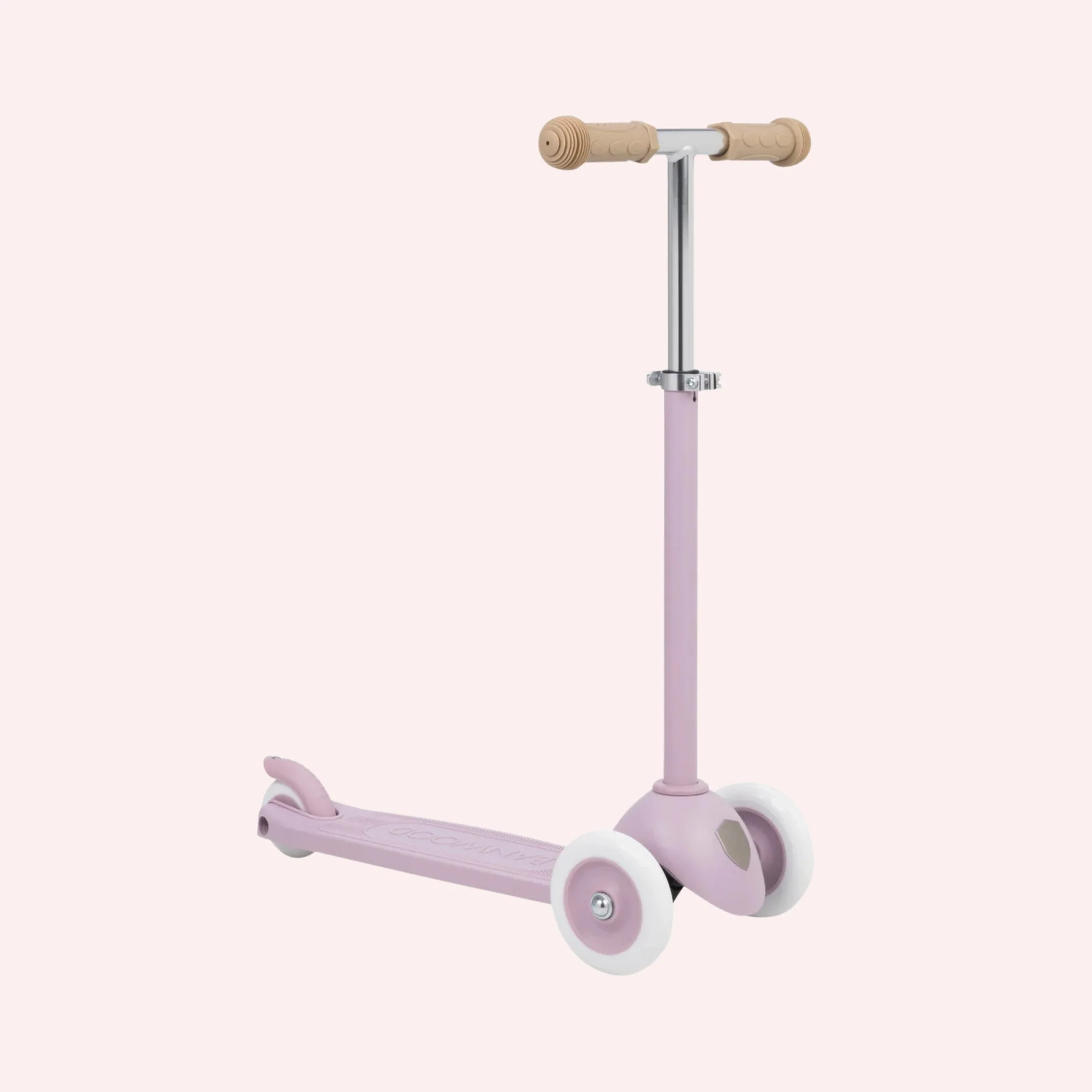 Eco Scooter - Lavender by Banwood | the memo | The Memo (Australia & New Zealand)