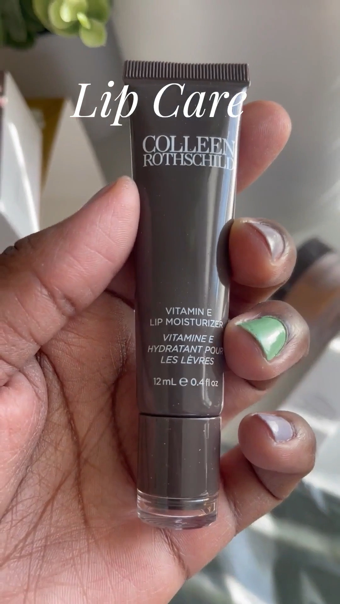 SecretsofYve:  nourish your lips with this moisturizer! Give as a gift. 🎁 @Colleen Rothschild 
#Secretsofyve #ltkgiftguide
Always humbled & thankful to have you here.. New posts daily at 3pm &4:15pm EST. 
CEO: PATESI Global & PATESIfoundation.org
 @secretsofyve : where beautiful meets practical, comfy meets style, affordable meets glam with a splash of splurge every now and then. I do LOVE a good sale and combining codes! #ltkstyletip #ltksalealert #ltku #ltkover40 #ltkpetite #ltkplussize #ltkworkwear #ltkkids #ltktall #ltkmens #ltkmidsize #ltktravel #ltkbump #ltkspringsale #ltkfestival #ltkselfcare #ltkmomlife #ltkstorytime #ltkvlog #ltkholiday secretsofyve

#LTKWedding #LTKSeasonal #LTKBeauty