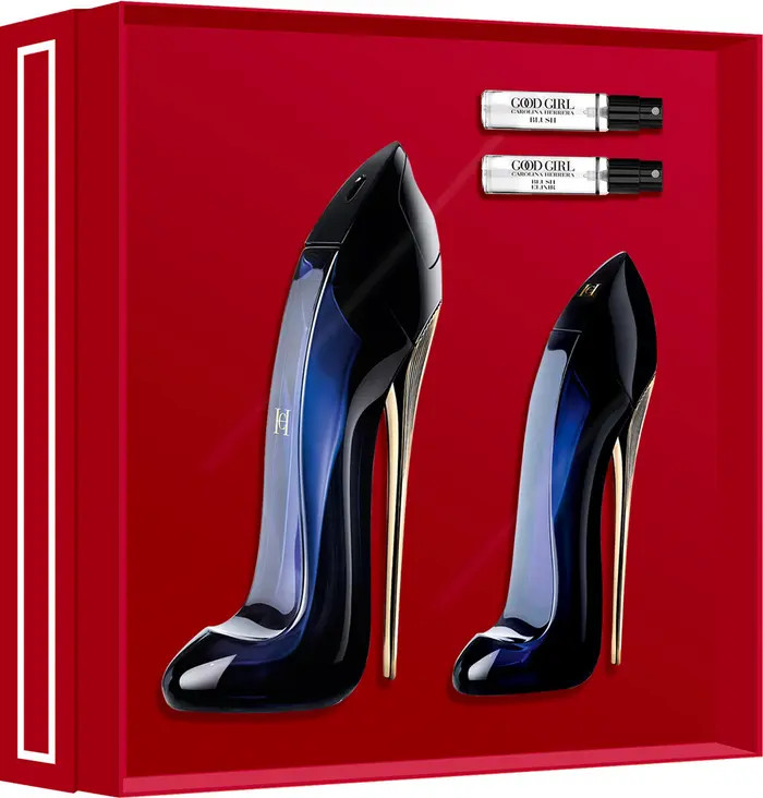 Good Girl Eau de Parfum Anniversary Set $234 Value | Nordstrom